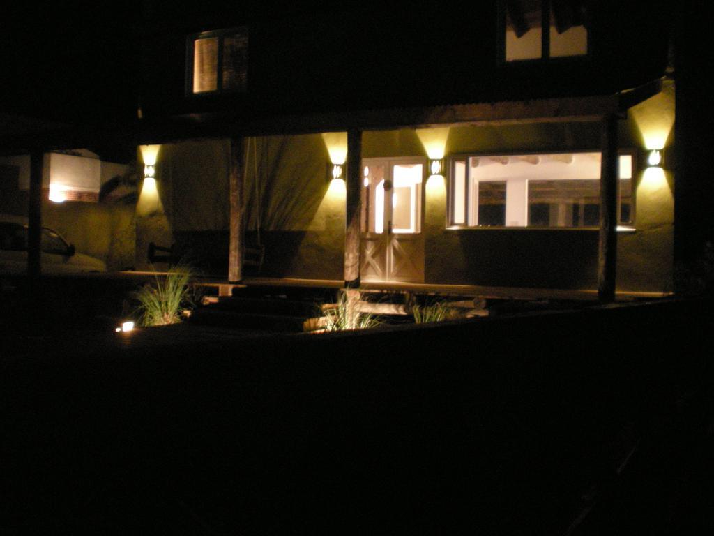 Willa La Casita Garzon Zewnętrze zdjęcie