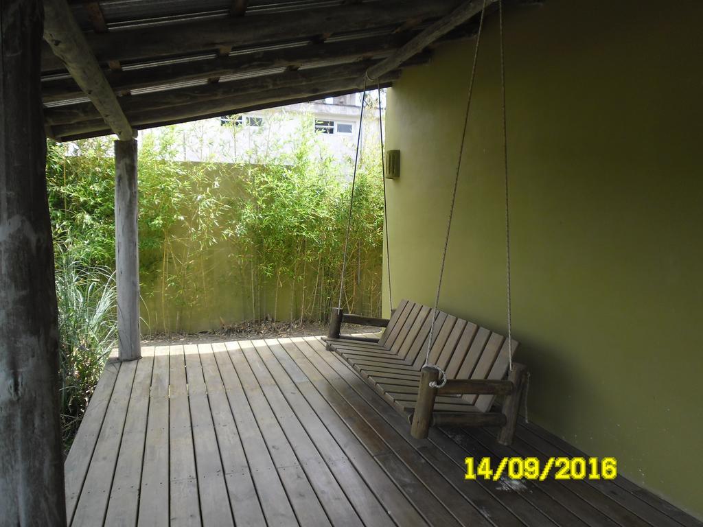 Willa La Casita Garzon Zewnętrze zdjęcie