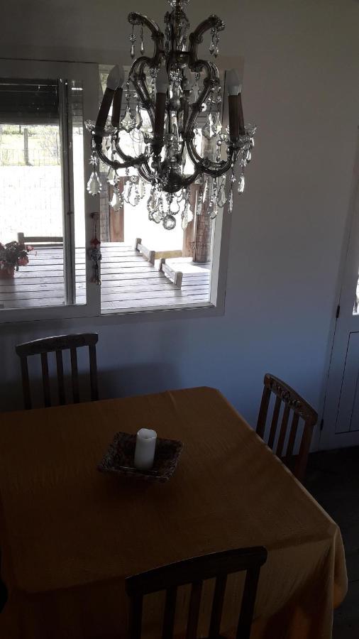 Willa La Casita Garzon Zewnętrze zdjęcie
