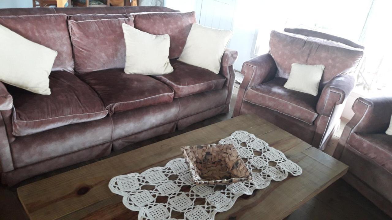 Willa La Casita Garzon Zewnętrze zdjęcie