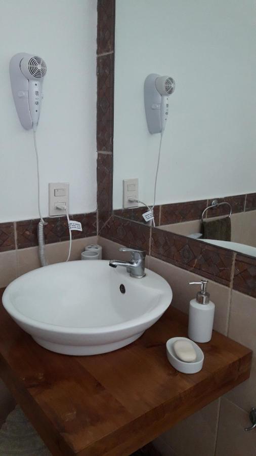 Willa La Casita Garzon Zewnętrze zdjęcie