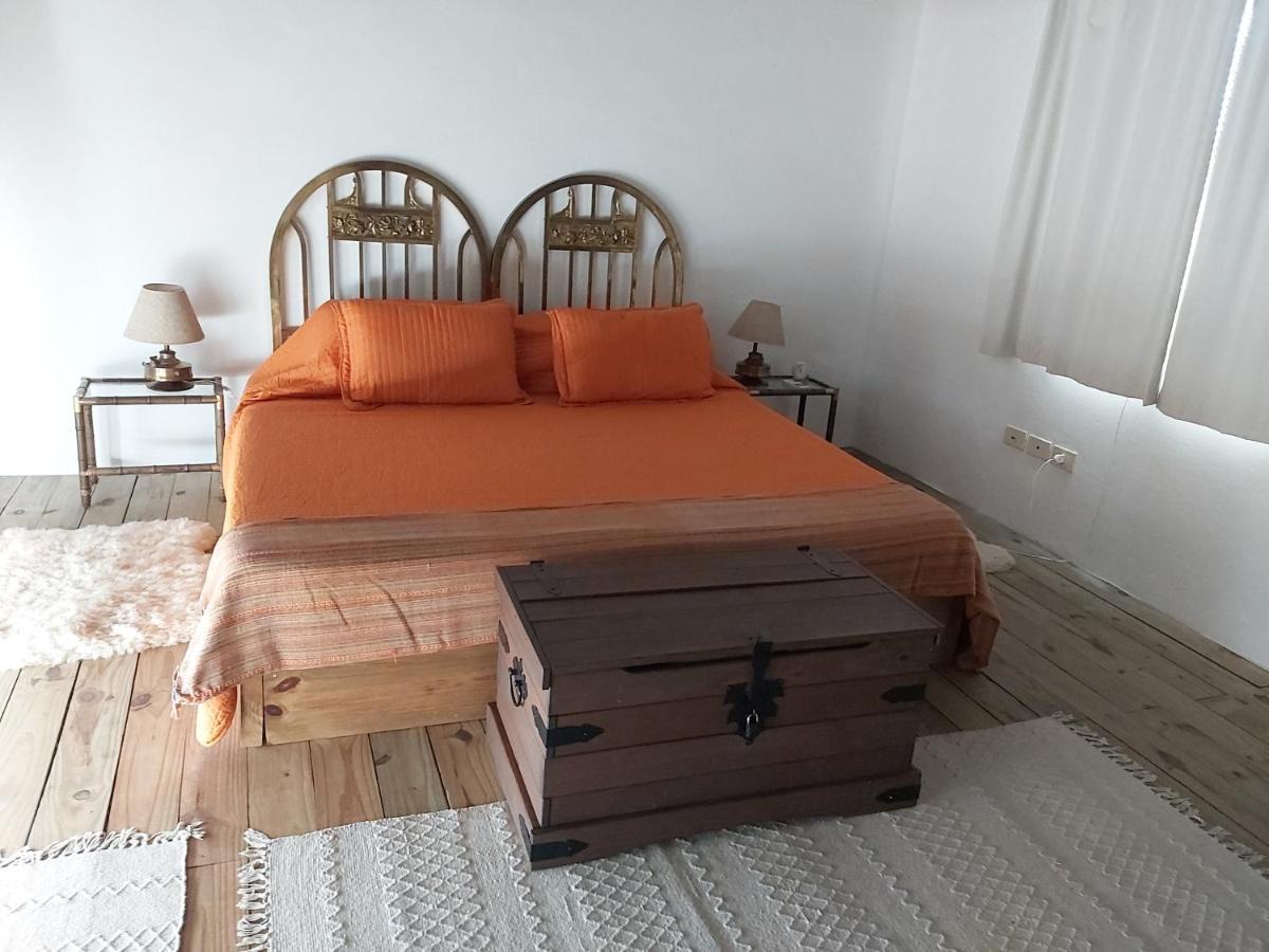 Willa La Casita Garzon Zewnętrze zdjęcie