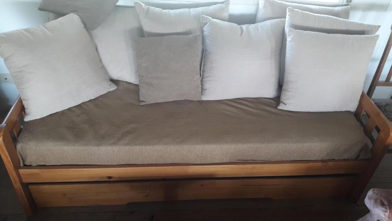 Willa La Casita Garzon Zewnętrze zdjęcie