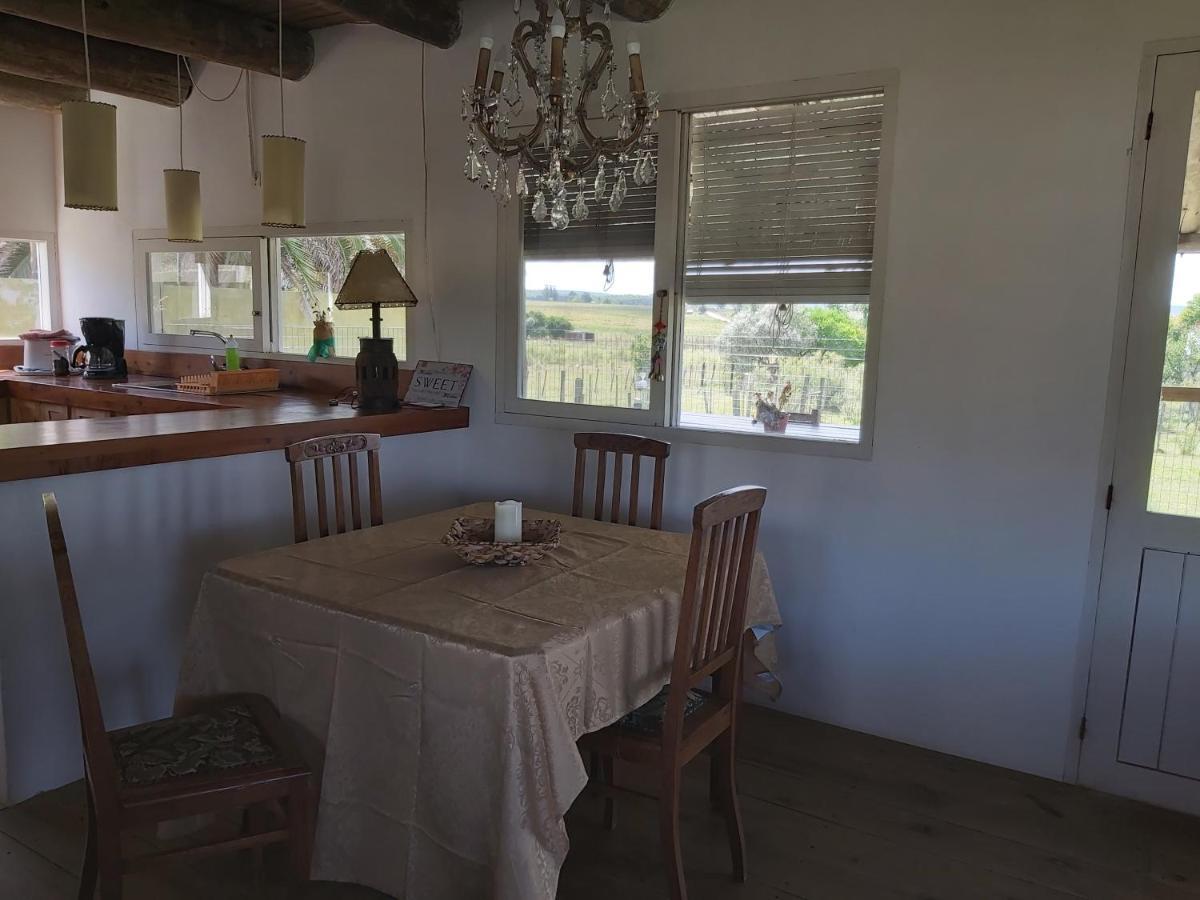 Willa La Casita Garzon Zewnętrze zdjęcie